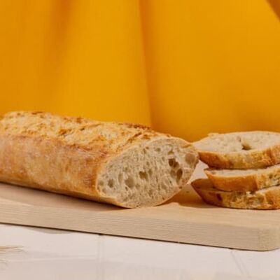 Багет Паризьен в Пекарня Буханка по цене 145 ₽