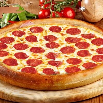Пепперони 25см в Японика по цене 579 ₽