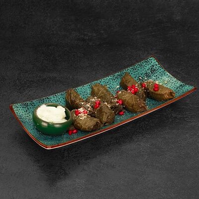 Долма в Чайхана Восток № 1 по цене 460 ₽