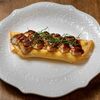 Омлет с угрем в Cook cafeshop по цене 780