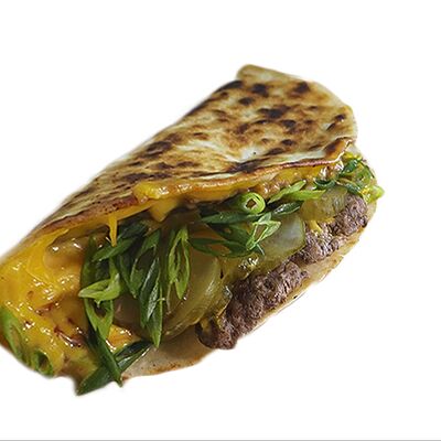 Бишон в Doggi & Hot Coffee по цене 409 ₽