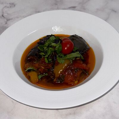 Аджапсандал в Сказка lounge по цене 600 ₽