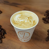 Логотип La Kote