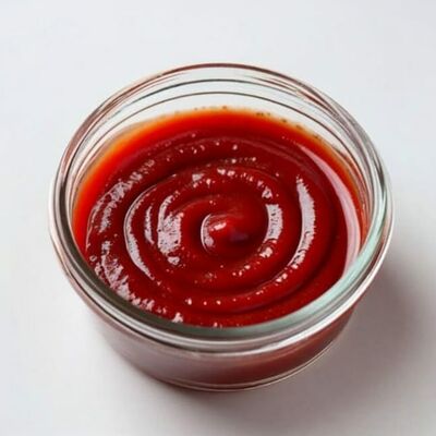 Кетчуп в соуснике в Шавьер по цене 55 ₽