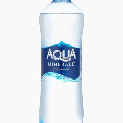 Аква минерале с газом в Сайгон по цене 160 ₽