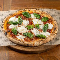 Болоньезе в Сыроварня