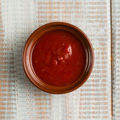 Кайла соус (томатный) в Хочу Пури по цене 90 ₽