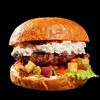 Рататуй-бургер Халяль в Bread & Meat по цене 985