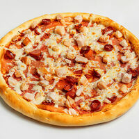 Мясной пир в Cherefood