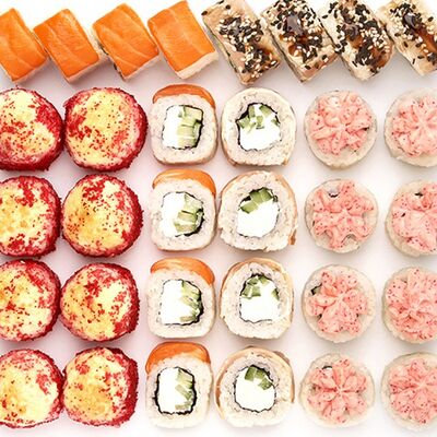 Вкусночевский в Доставка Kaifa по цене 2000 ₽