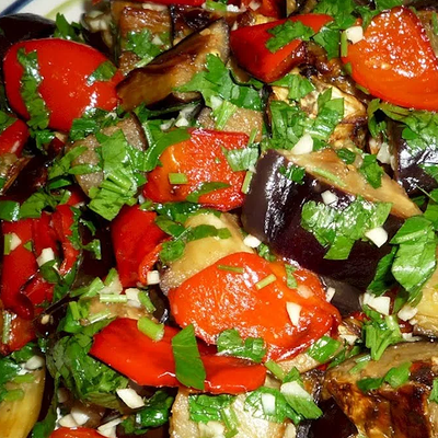 Овощи на углях в Великолепный век по цене 400 ₽