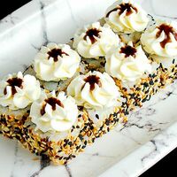 Мистер Крабс в Капибара