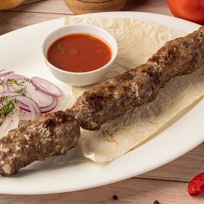 Люля из говядины в Щербет по цене 374 ₽