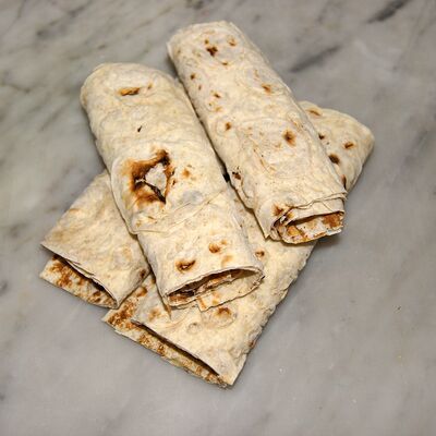 Лаваш в Халяль по цене 70 ₽