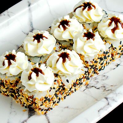 Мистер Крабс в Капибара по цене 409 ₽