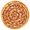 Пицца Барбекю 38 см в Pizza Mia по цене 840