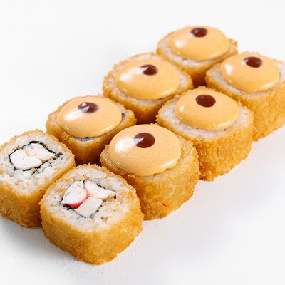 BBQ ролл в Мao Fusion по цене 429 ₽