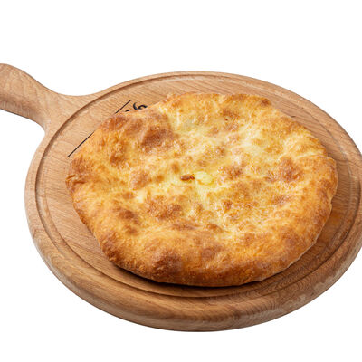 Пирог с картофелем и сыром в Лаваш36 по цене 299