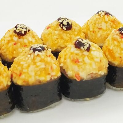 Запеченный Острый Краб в IONOTO по цене 490 ₽