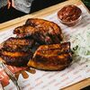 Свиные ребрышки в Grill House по цене 465