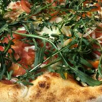 Пицца Веджетариана в Pizza Amore