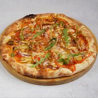 Гавайская в Пивнофф