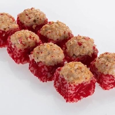 Тамияки, 290 гр в Империя Ролл по цене 580 ₽