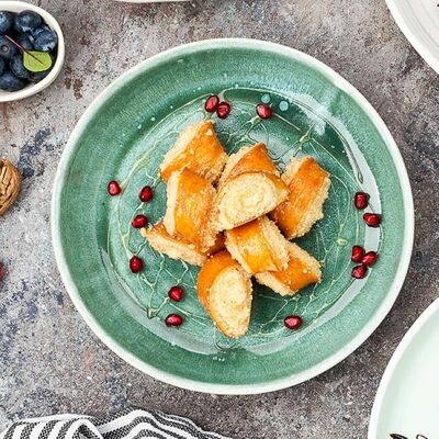 Печенье Када в Двор Помидор по цене 180