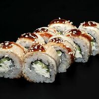 Канада в Total Sushi