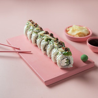 Well Roll с чукой в Rollwell