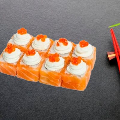 Филадельфия люкс в Рам Суши по цене 899 ₽