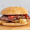 Бургер BBQ в PROBurgers по цене 390