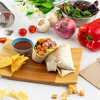 Логотип Шаурма-24-Масловка