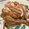 Курочка гриль в лаваше с овощами и фирменным соусомв Экспресс-пекарня по цене 750