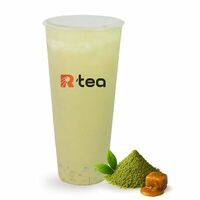 Матча Дзен теплый М в RTea