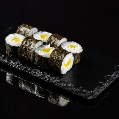 Классический с Дайконом в Otaru по цене 189 ₽