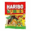 Мармелад Haribo Червячки Вуммис жевательный Венгрия в Азбука Вкуса Экспресс Меню по цене 113