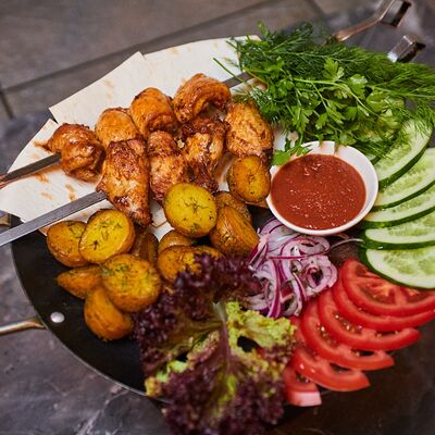 Сет №1 в Тайфун по цене 599