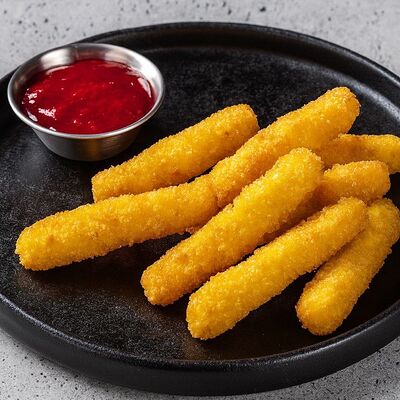 Сырные палочки в Раковарня на Пятницкой по цене 650 ₽