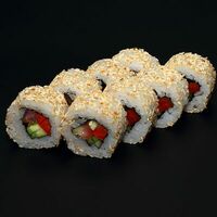 Холодный ролл Веган в Total Sushi