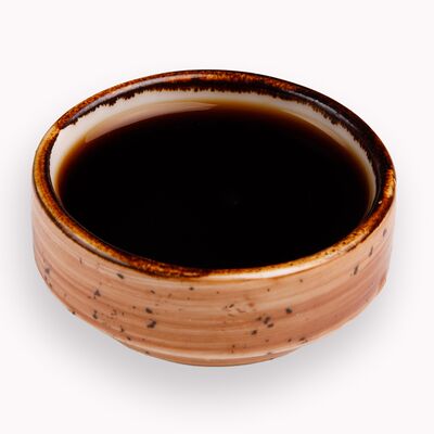 Соевый соус в Pizza BonTon по цене 35 ₽