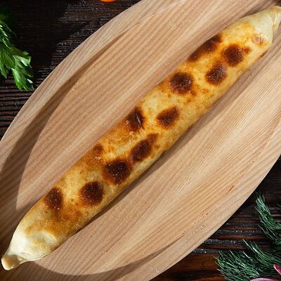 Хачапури по-горски в Старый Ереван по цене 540 ₽