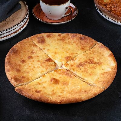 Хачапури по-имеретински в Лаваш 1 по цене 500 ₽