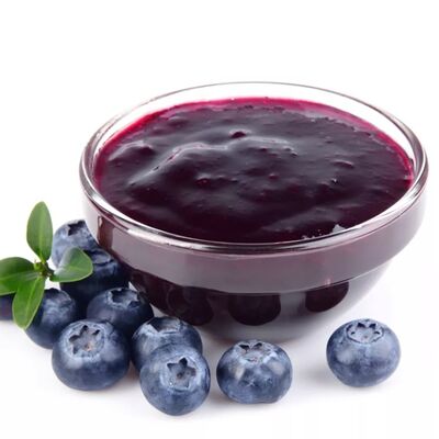 Джем черника в Про Тесто по цене 120 ₽