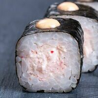 Кани маки в SushiDays