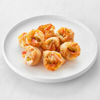 Пицца-роллы Бекон-халапеньо в Domino Pizza