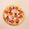Пицца Мясная в Оригами по цене 549