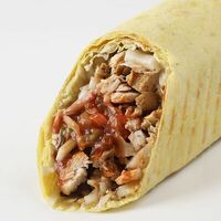 Шаурма Острая в Simple