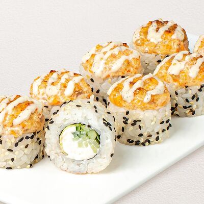 Ролл Данто в Суши wok по цене 690