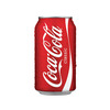 Coca-Cola classic 0,33 в Dym Dymych Lounge по цене 200